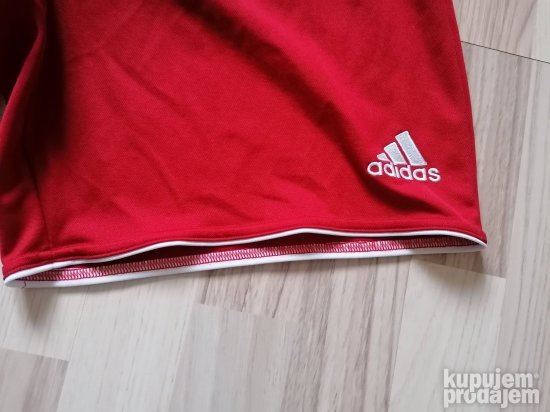 3663 - ADIDAS climalite sorc M Original TOP 163