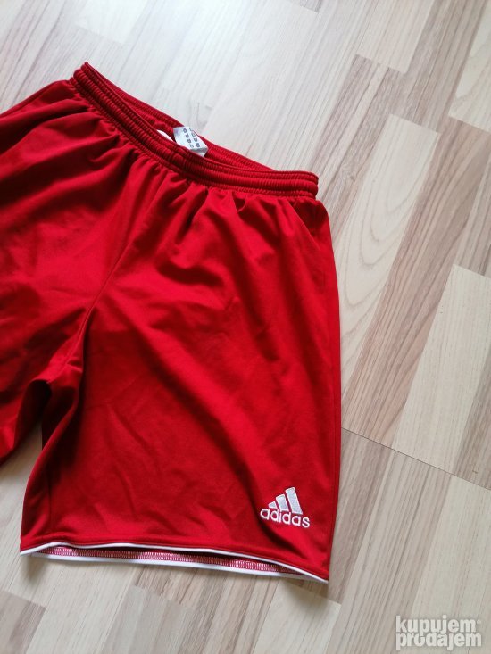 3663 - ADIDAS climalite sorc M Original TOP 163