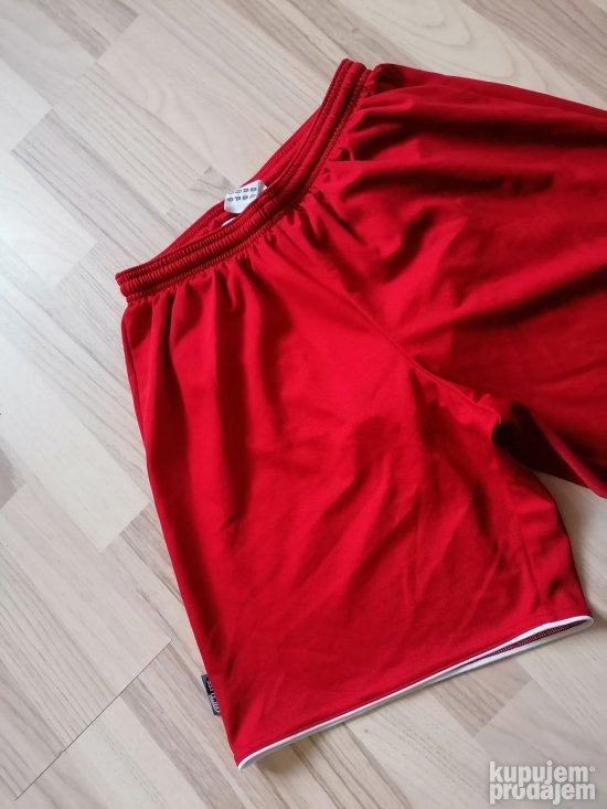 3663 - ADIDAS climalite sorc M Original TOP 163