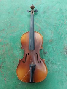 Violina cehoslovacka