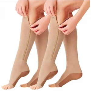 Čarape za sprečavaje bolova i otoka u nogama