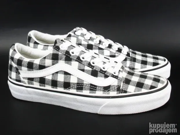 Vans patike NOVO RETKOOOO P3135 dupl KupujemProdajem