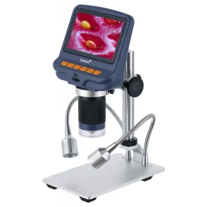 LEVENHUK DTX RC1 remote microscope
