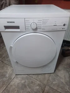 Siemens iQ500 sa toplotnom pumpom