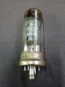 EBL21 Siemens