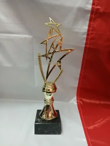 Trofej zlatne zvezde