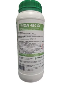 Trion 480 SC 1l