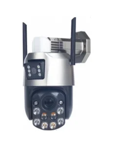 FIKSNA I ROTO ip ptz Wifi Roto KAMERA 36 x opticki zum