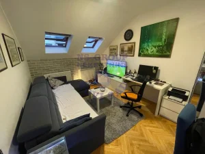Socijalno, 3.0, 60 m²