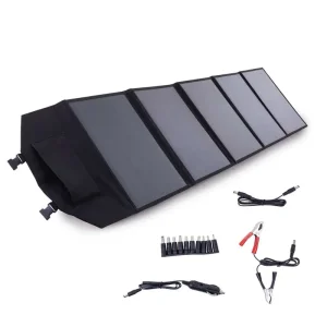 Prenosivi solarni nel BSG Solar00x (100W)
