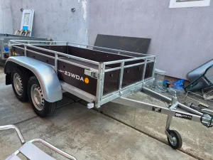 vesta autoprikolica 23wda