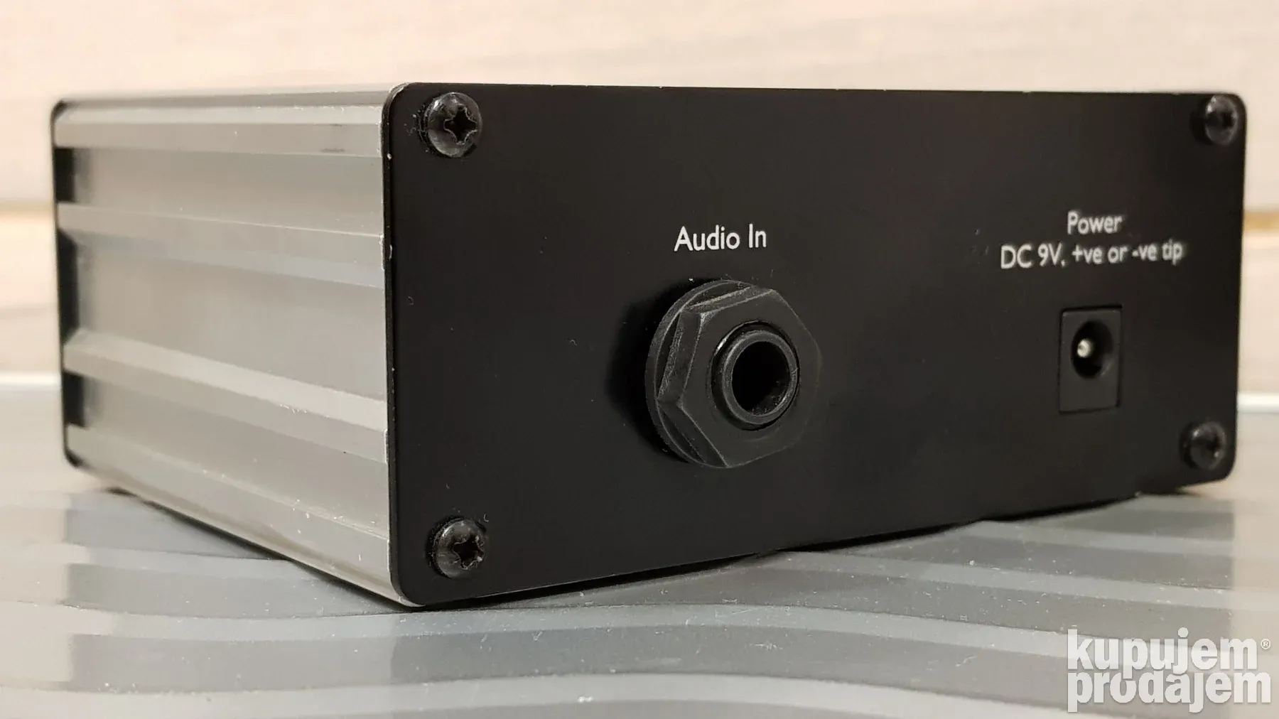 Midi kontroler Expert sleepers USAMO - KupujemProdajem