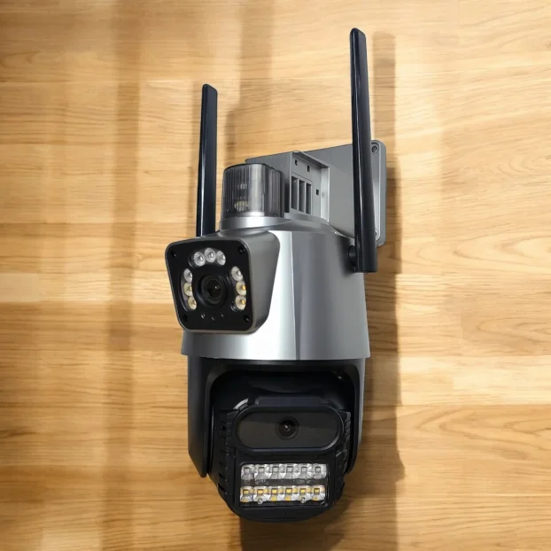 WiFi Kamere DUPLE Kamere 2 -3 sociva ICSEE NOVO VISE MODELA