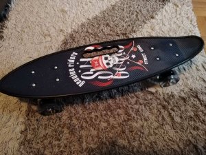 Skejtbord 60cm (novo)