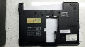 Acer 6292 Acer Travelmate 6292 donje kuciste