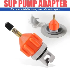 Adapter za ventil za čamac (kajak) SUP