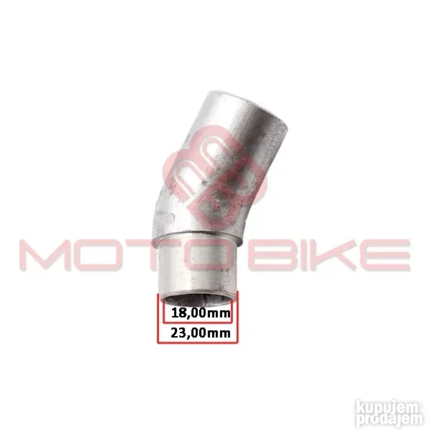 Grlo karburatora IMT 506 506.06.148