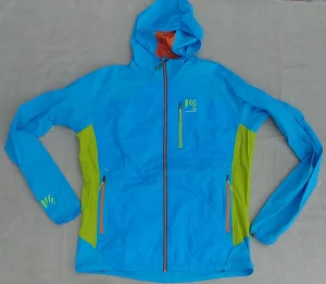 Karpos nova jakna XL