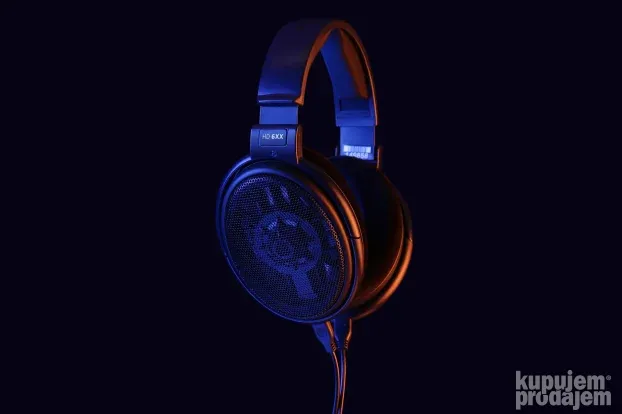 ヘッドホン Massdrop x Sennheiser HD 6XX Headphones Massdrop x Sennheiser HD 6XX | Top Rated Open-Back