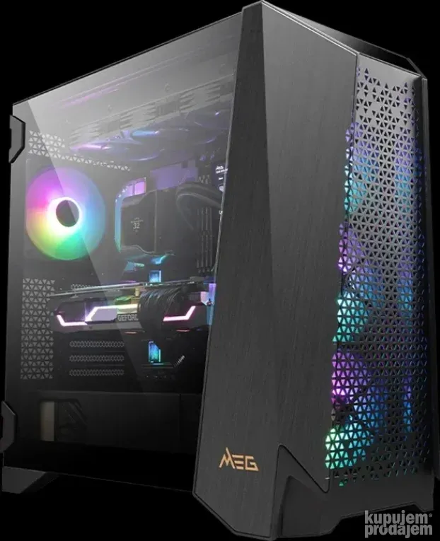 DzABE AMD Ryzen 9 9900X 12/24c 16Gb NVMe256 RTX 4060 Ti+4090