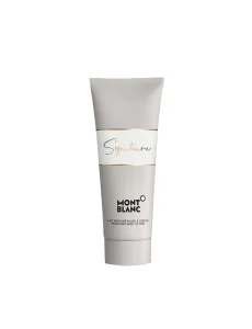 MONT BLANC Signature / losion za telo