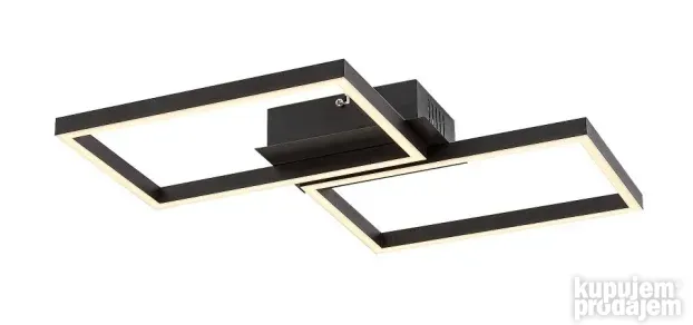 Plafonjera led Ludano 40w Rabalux