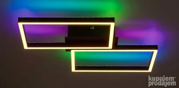 Plafonjera led Ludano 40w Rabalux