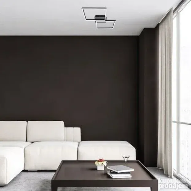 Plafonjera led Ludano 40w Rabalux