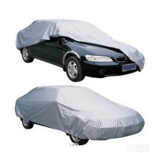 Cerada za auto S, M, L, XL, XXL veličina