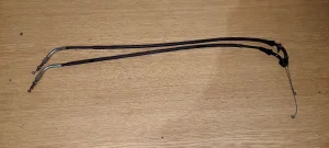 Suzuki rf900r sajle gasa