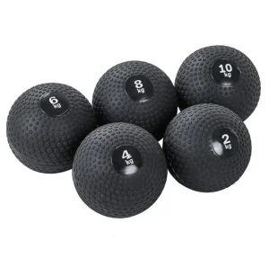 Slam ball