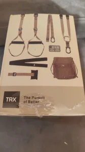 Trake za vežbanje -TRX trake za sistemacko vežbanje