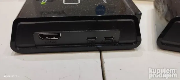 NComputing displej adapter za RX-HDX
