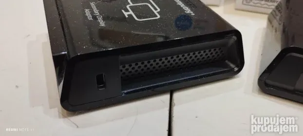 NComputing displej adapter za RX-HDX