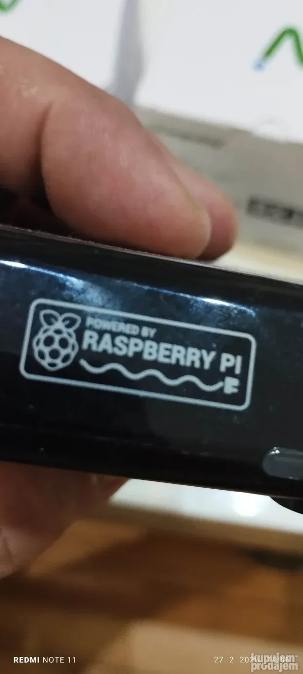 NComputing displej adapter za RX-HDX