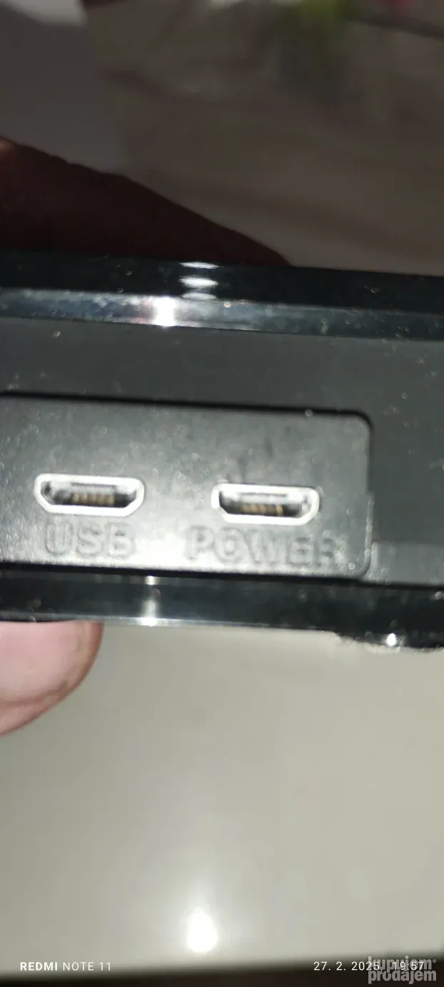 NComputing displej adapter za RX-HDX