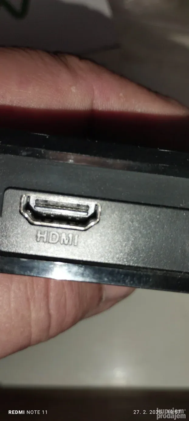 NComputing displej adapter za RX-HDX