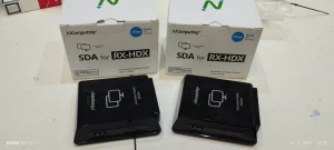 NComputing displej adapter za RX-HDX