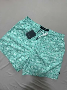 ZEGNA sorcevi za kupanje vel XXL