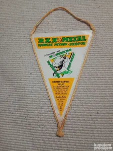 RK Kometal Djorche Petrov Skopje Makedonija