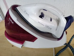 Pegla Tefal gv8320 roze