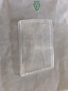 Mercedes r107 staklo fara