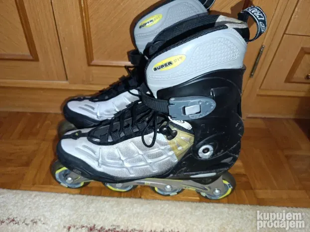 Roleri Crazy creek Br 45