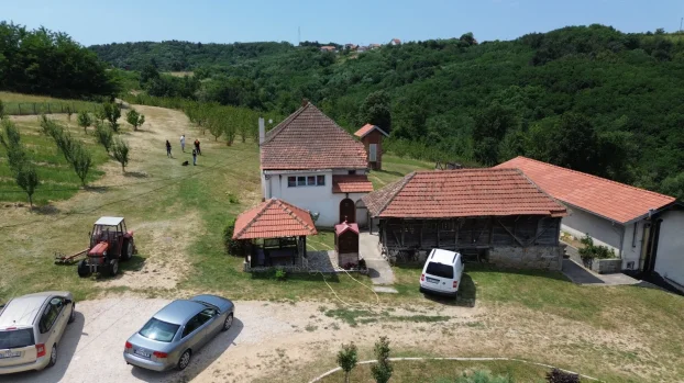 Aranđelovac, Misača, dvosobna, 120 m²