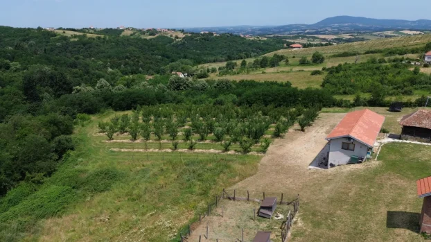 Aranđelovac, Misača, dvosobna, 120 m²