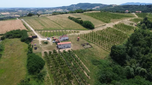 Aranđelovac, Misača, dvosobna, 120 m²