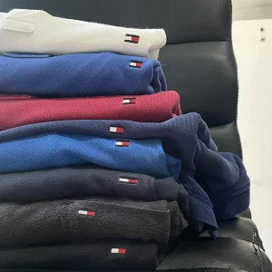 Tommy Hilfiger garderoba za dalju prodaju NA VELIKO