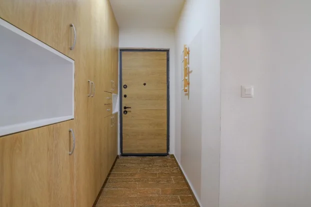 Treska - Patrijarha Pavla, Kopaonik, Sunčana dolina, 1.0 jednosoban, 33 m²