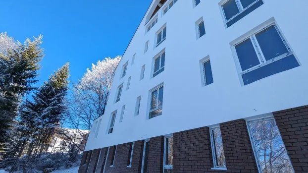 Treska - Patrijarha Pavla, Kopaonik, Sunčana dolina, 1.0 jednosoban, 33 m²