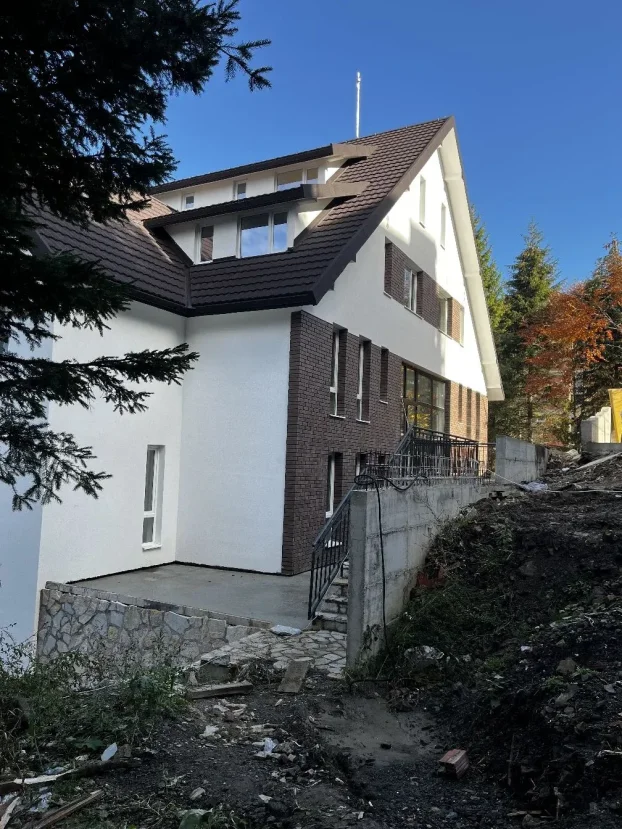 Treska - Patrijarha Pavla, Kopaonik, Sunčana dolina, 1.0 jednosoban, 33 m²